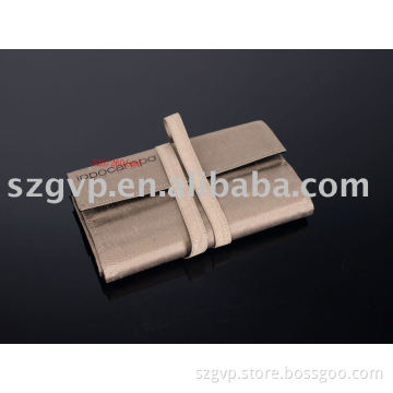 practical watch pouch